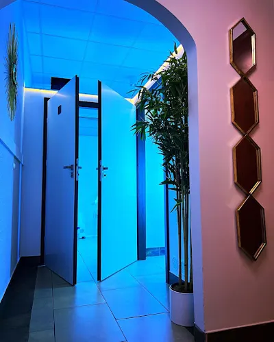 Solarium Sofia Sun Olsztyn - Twoja strefa słońca i światłoterapii